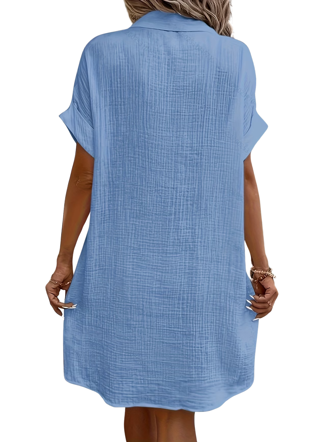 Highland Meadow Dress