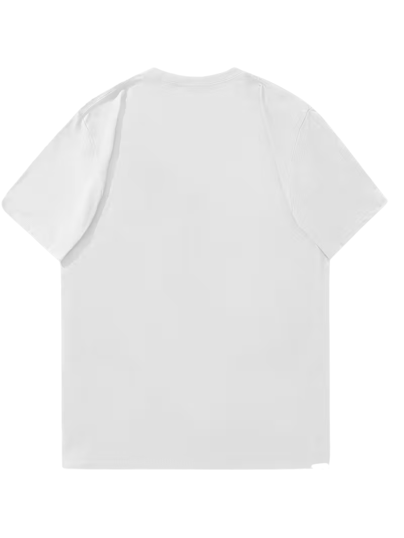 Heritage Horns - Short sleeved T-shirt.