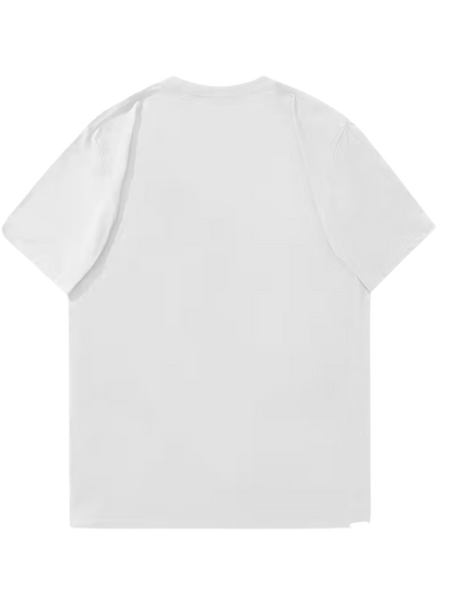 Heritage Horns - Short sleeved T-shirt.