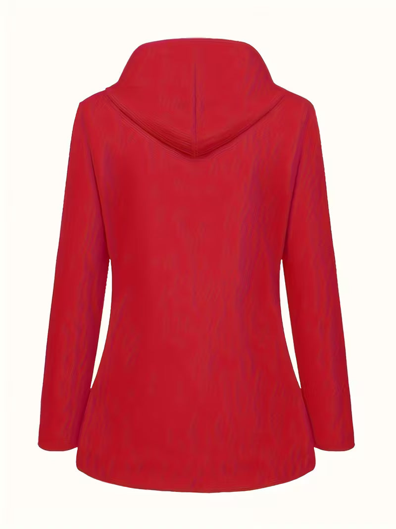 Evertrail Hooded Jacket
