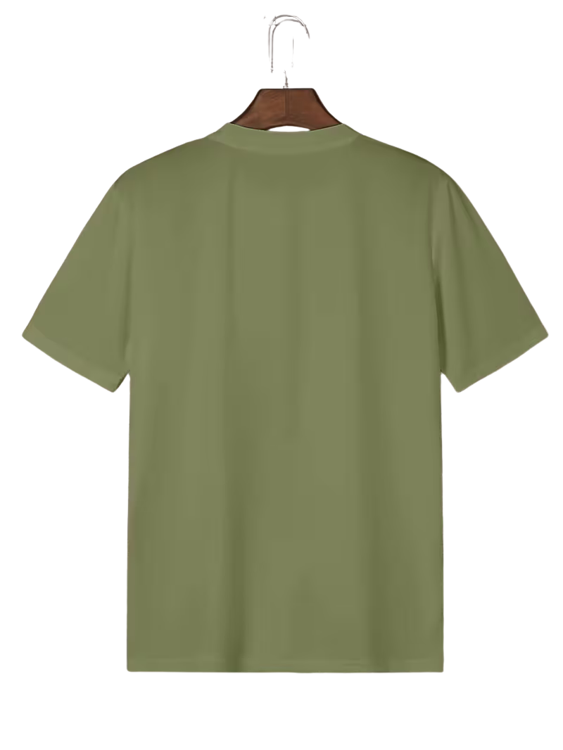 Flashbok - Short sleeved T-shirt
