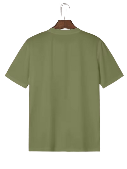 Flashbok - Short sleeved T-shirt