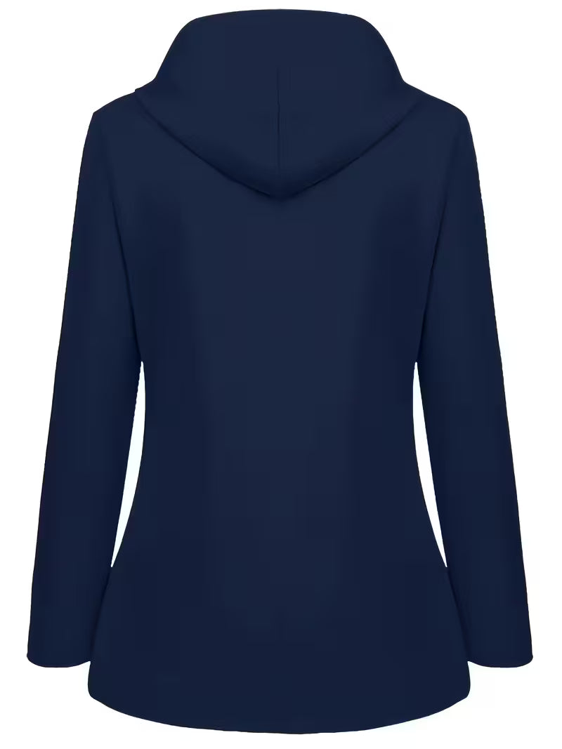 Evertrail Hooded Jacket
