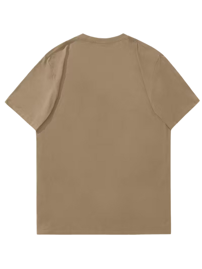 Heritage Horns - Short sleeved T-shirt.