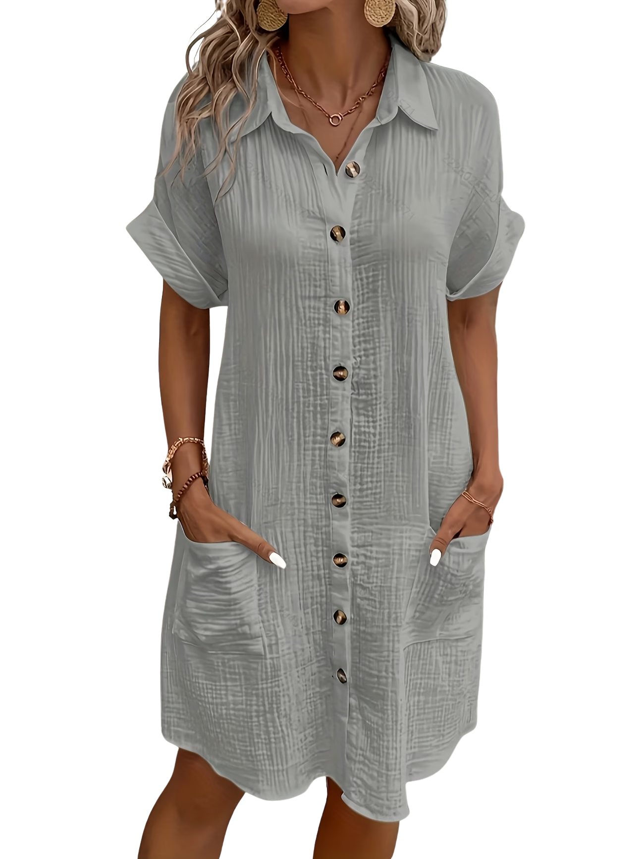 Highland Meadow Dress