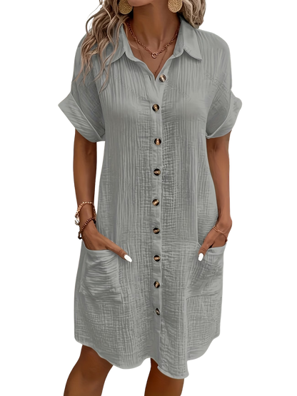 Highland Meadow Dress