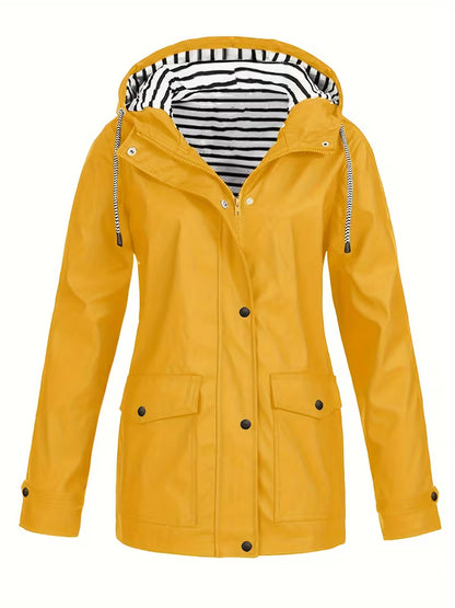 Evertrail Hooded Jacket