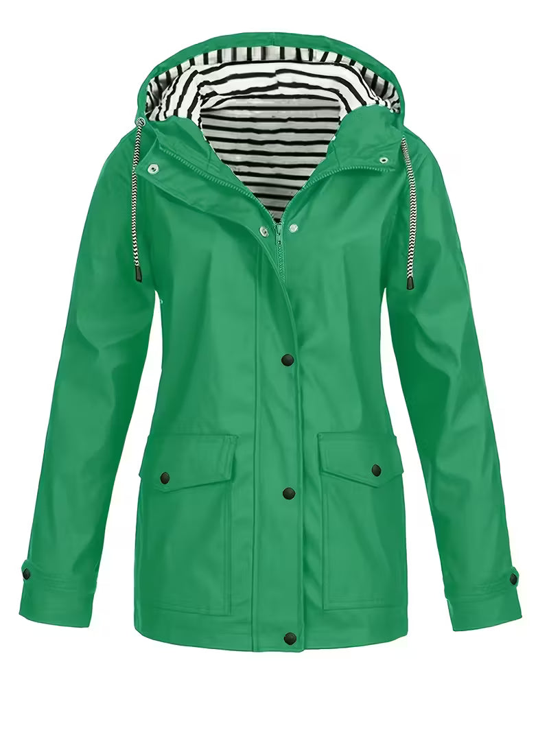 Evertrail Hooded Jacket
