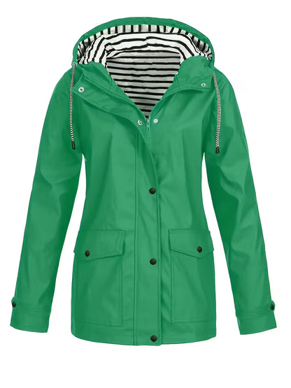 Evertrail Hooded Jacket