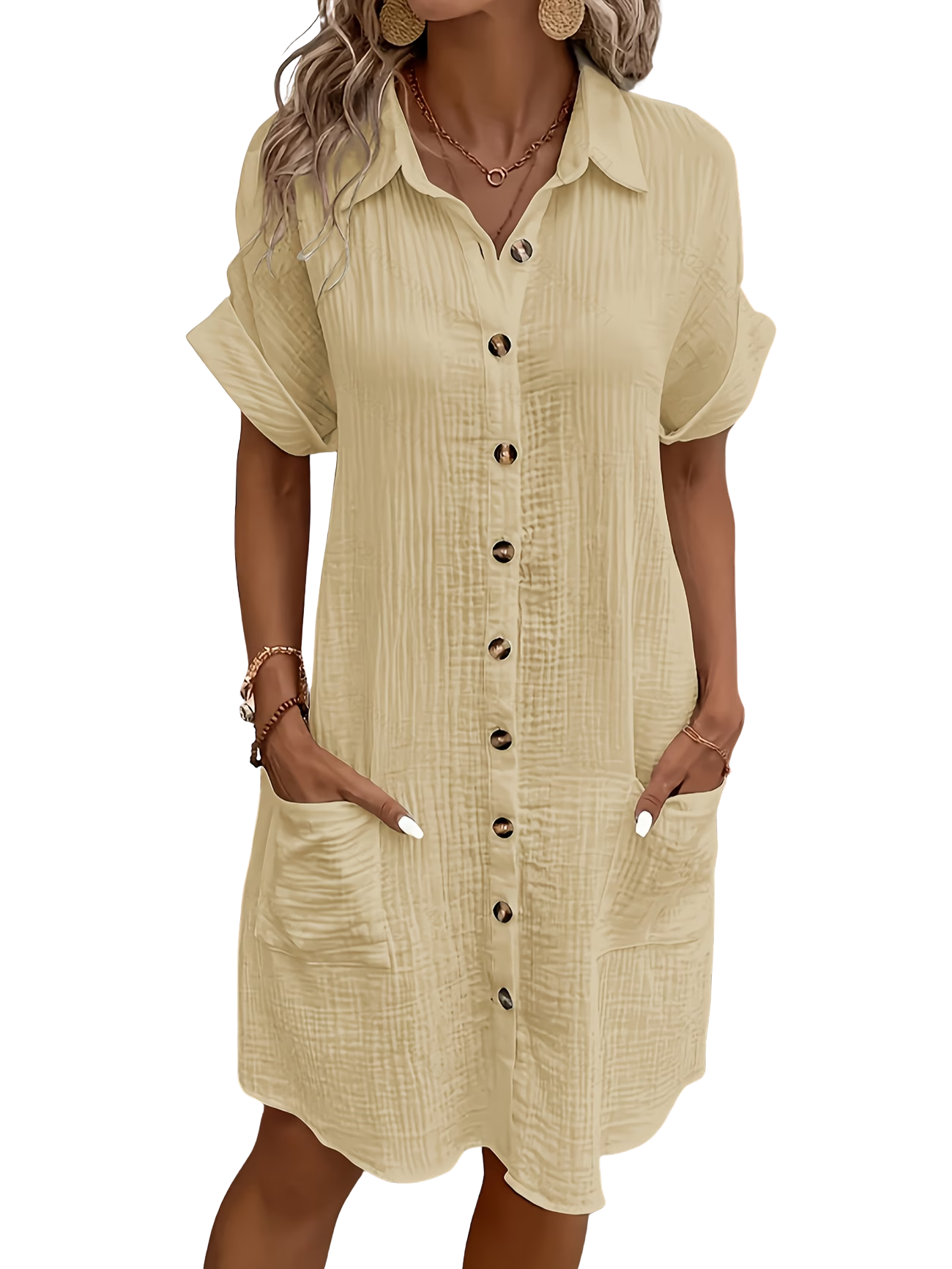 Highland Meadow Dress