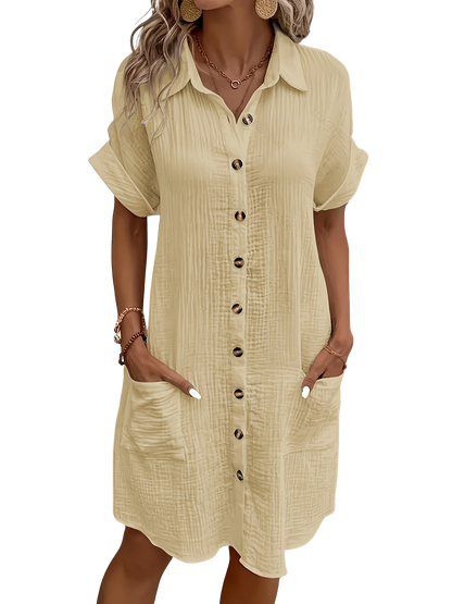 Highland Meadow Dress