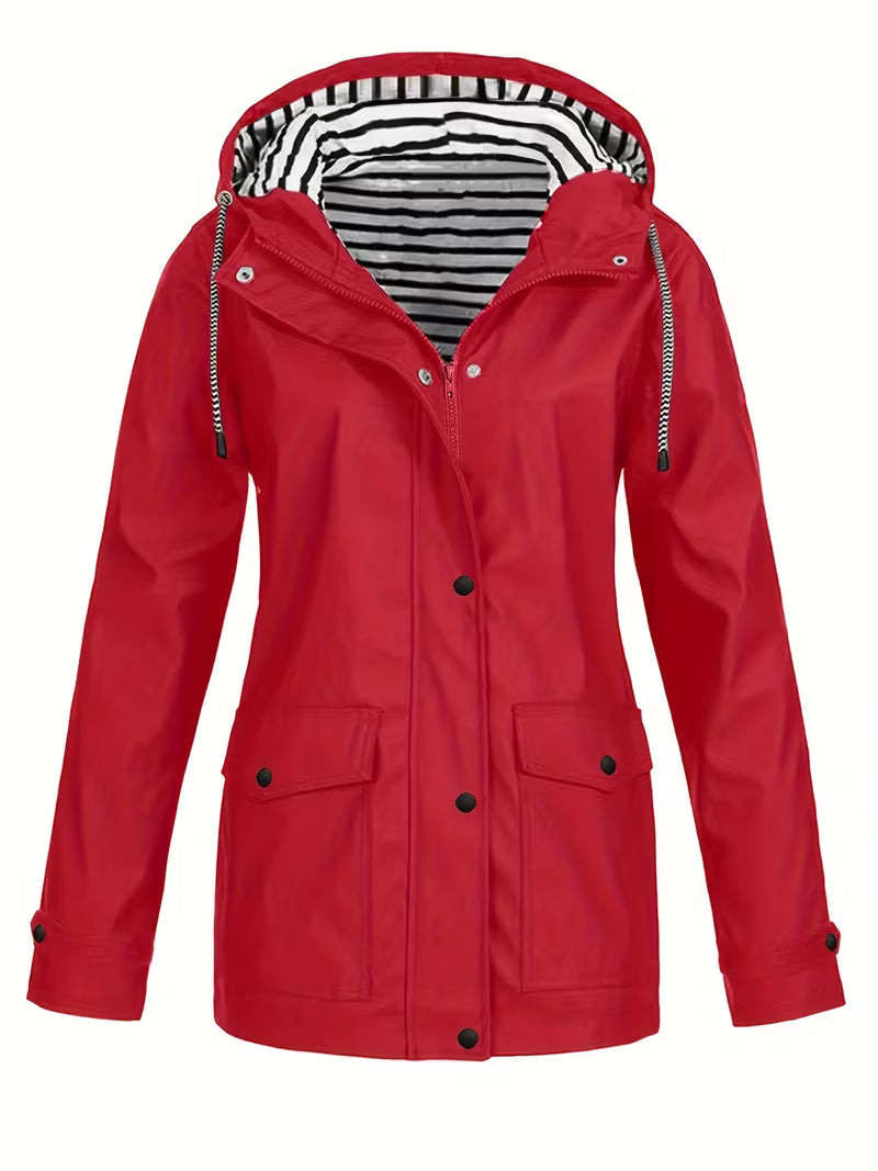 Evertrail Hooded Jacket