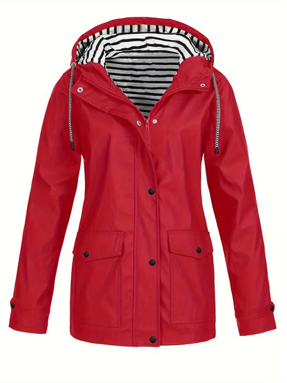 Evertrail Hooded Jacket