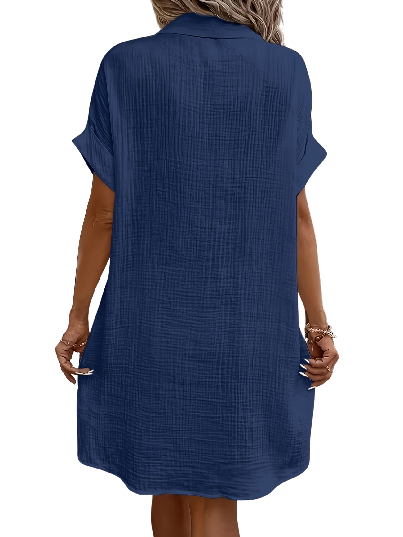 Highland Meadow Dress