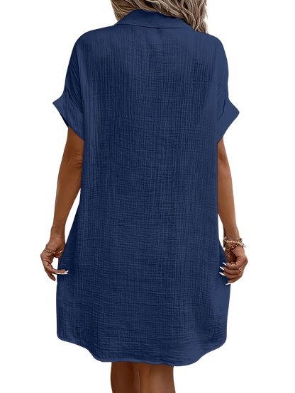 Highland Meadow Dress