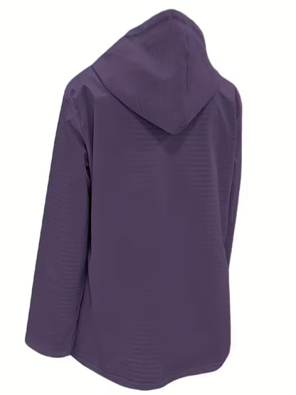 Evertrail Hooded Jacket