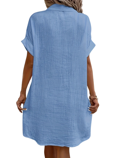 Highland Meadow Dress
