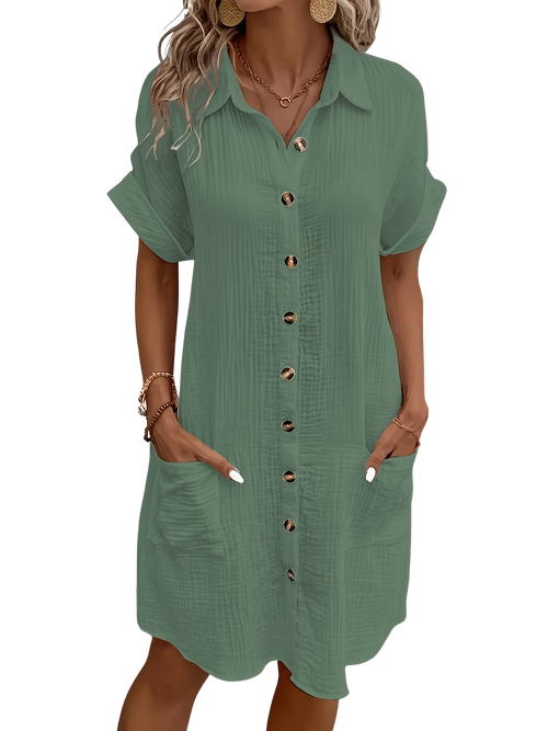 Highland Meadow Dress