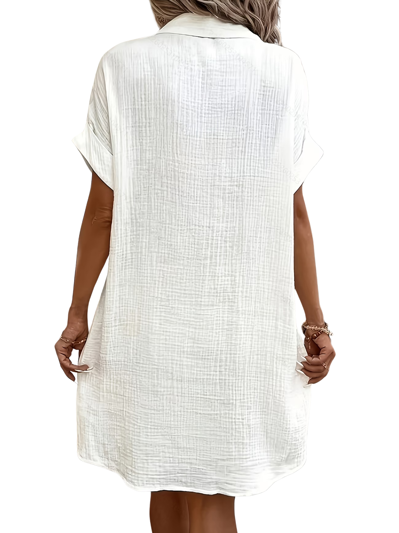Highland Meadow Dress
