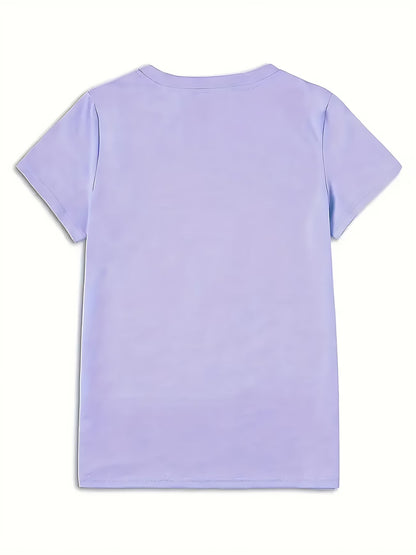 Skullflower Queen T-Shirt