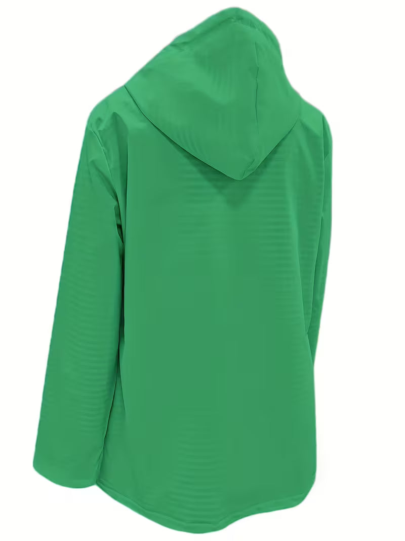 Evertrail Hooded Jacket