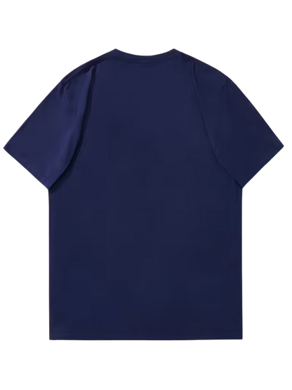 Heritage Horns - Short sleeved T-shirt.