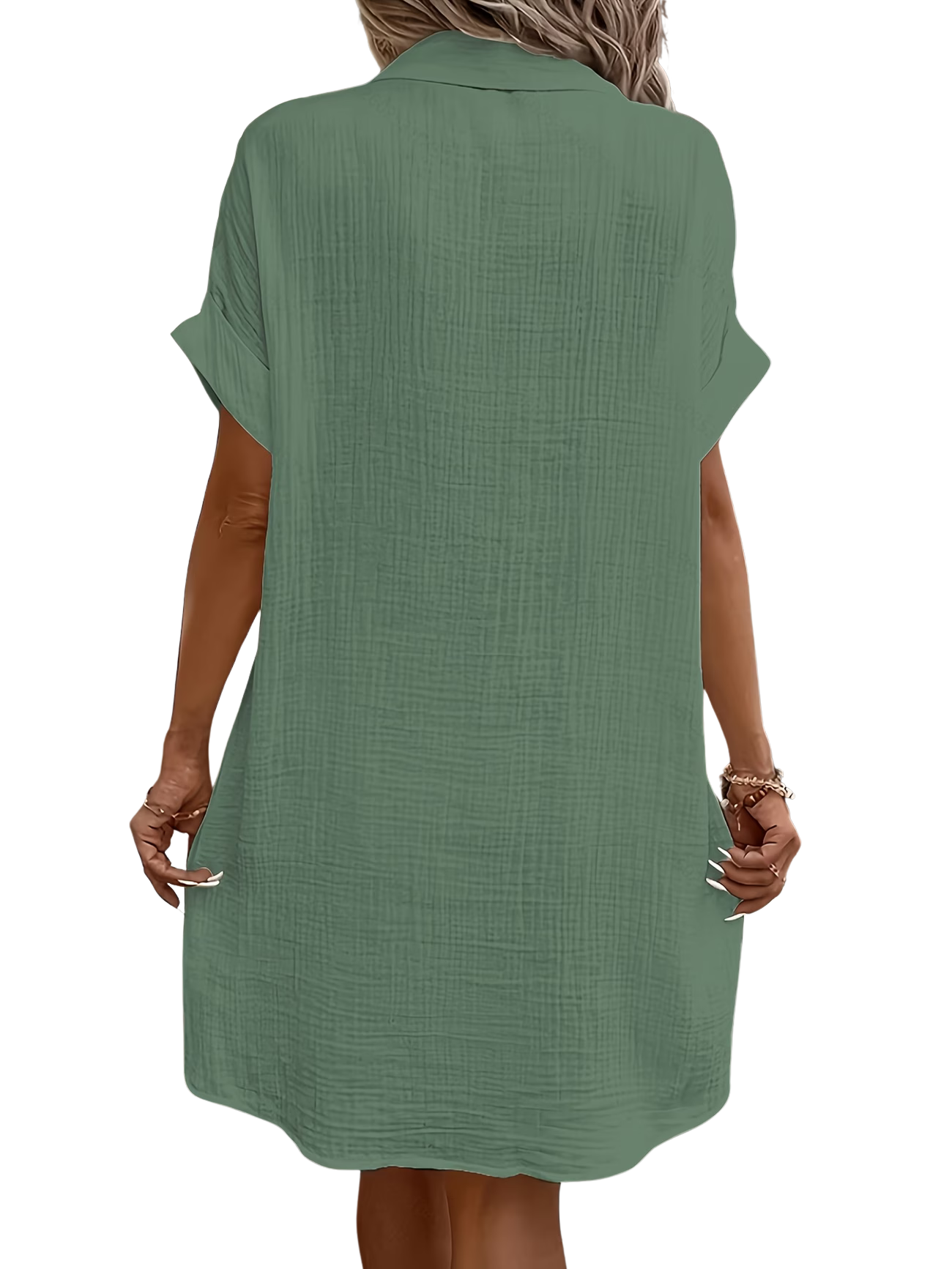 Highland Meadow Dress