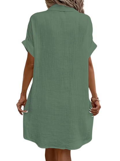 Highland Meadow Dress