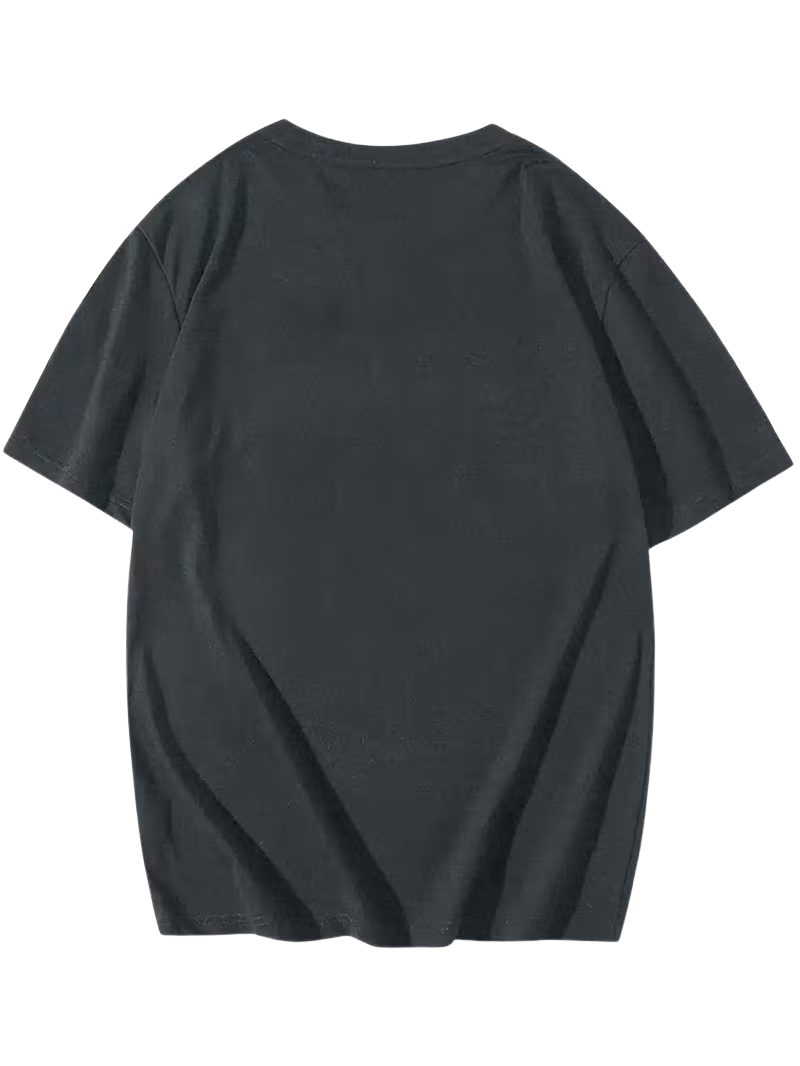 Flashbok - Short sleeved T-shirt