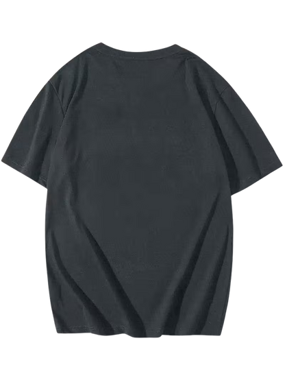 Flashbok - Short sleeved T-shirt
