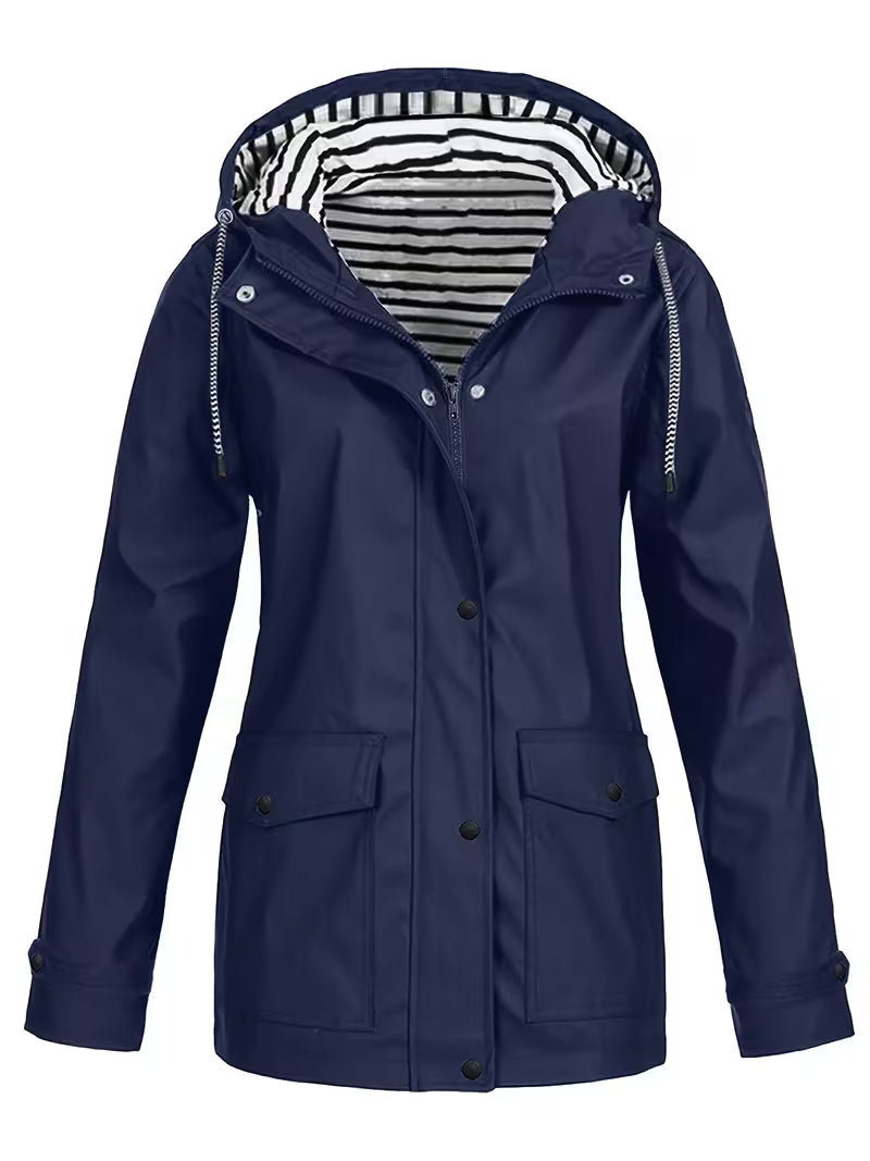 Evertrail Hooded Jacket