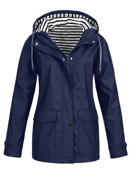 Evertrail Hooded Jacket
