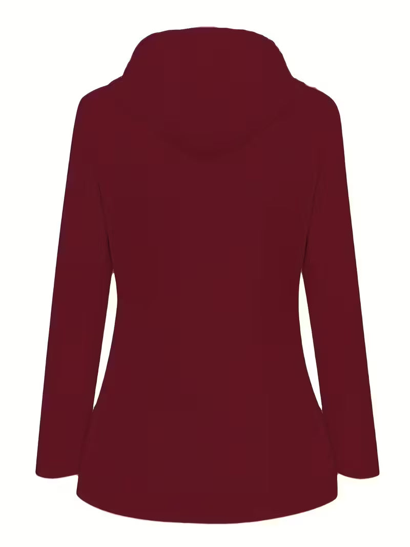 Evertrail Hooded Jacket