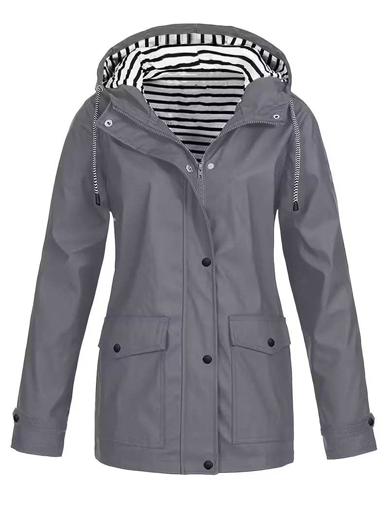 Evertrail Hooded Jacket