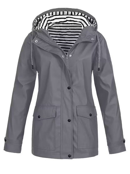Evertrail Hooded Jacket