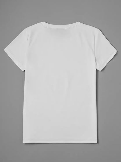 Skullflower Queen T-Shirt