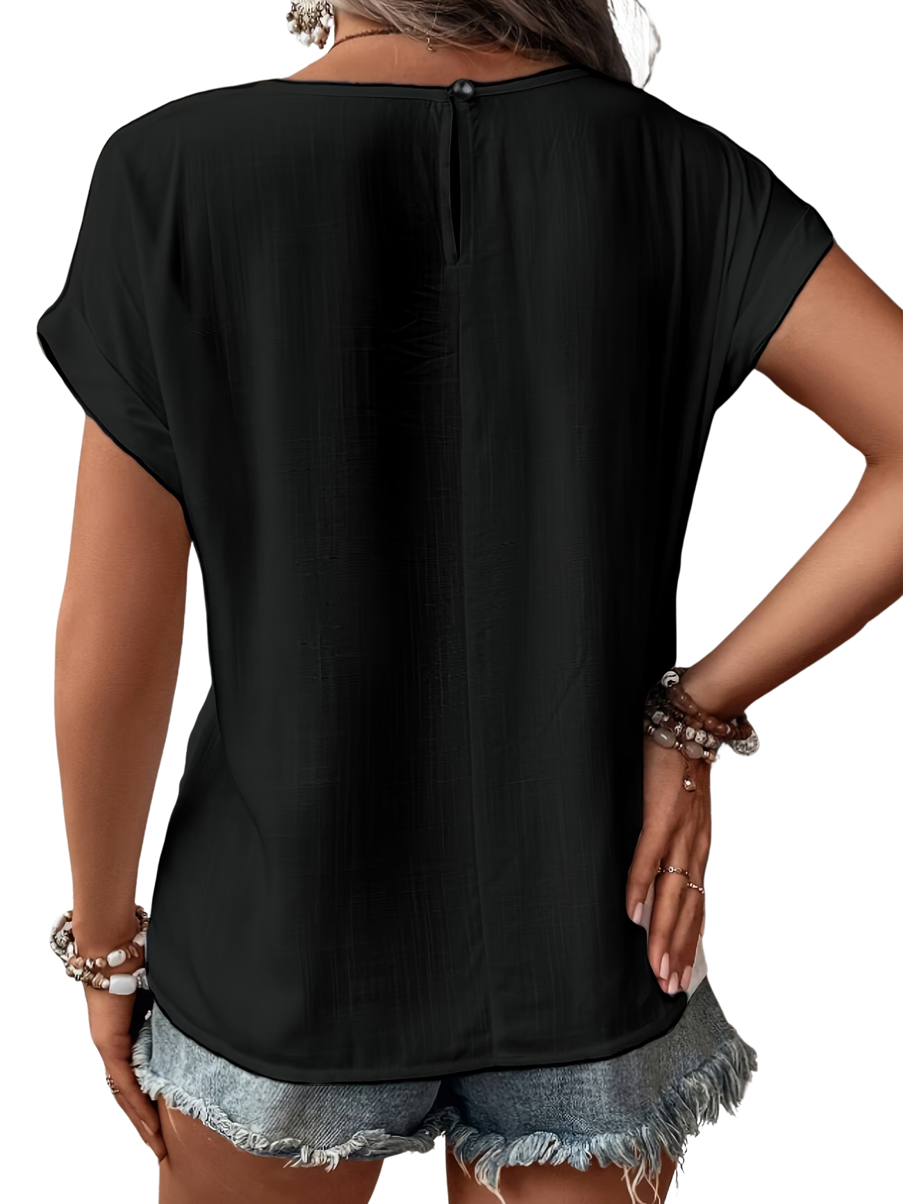 Highland Bloom Blouse