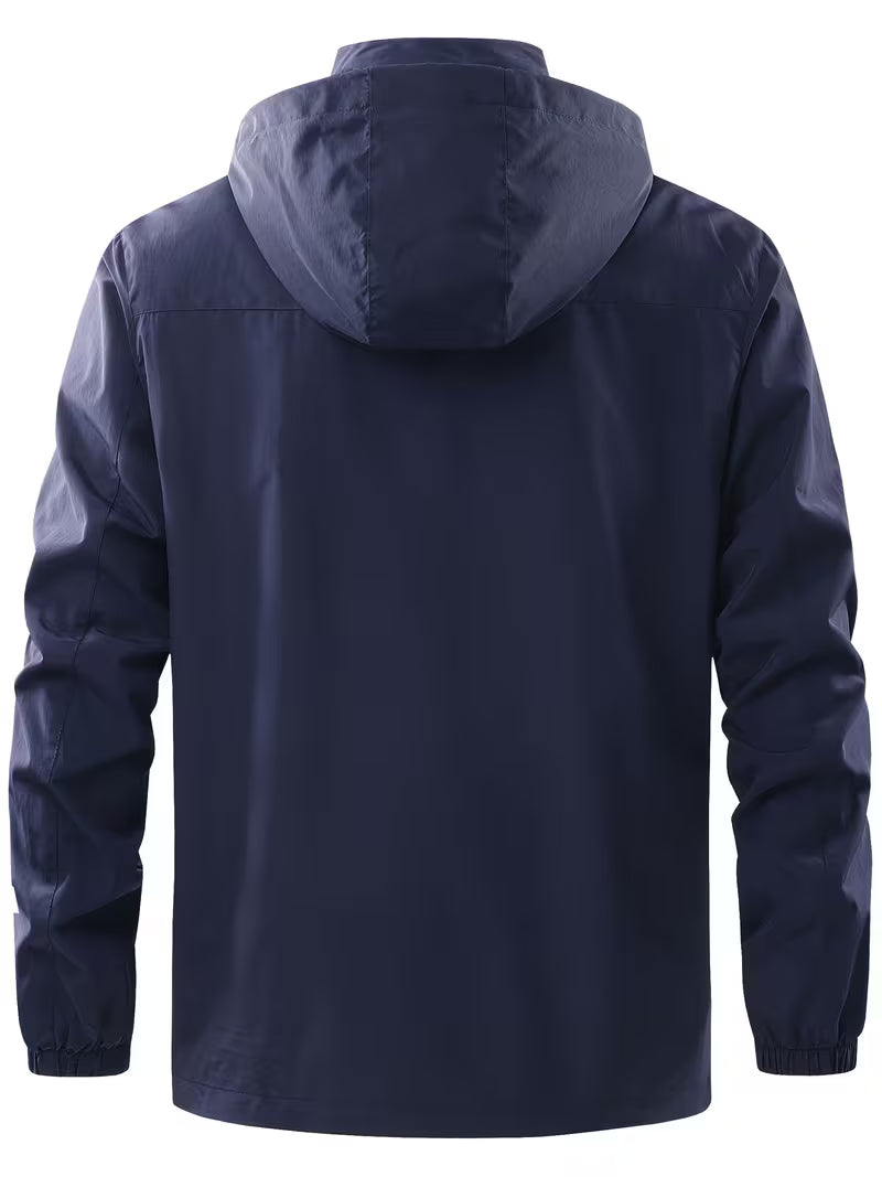 Urban Trail - Windproof softshell Jacket