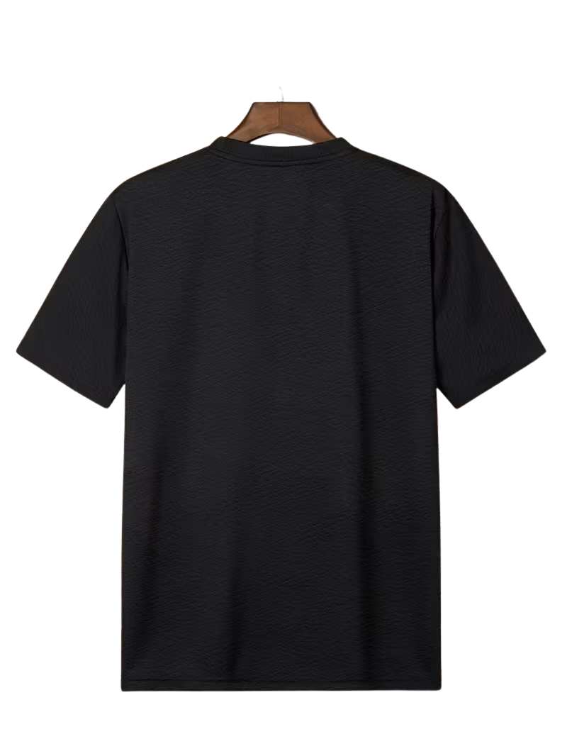 Flashbok - Short sleeved T-shirt