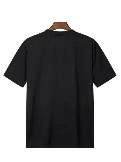 Flashbok - Short sleeved T-shirt