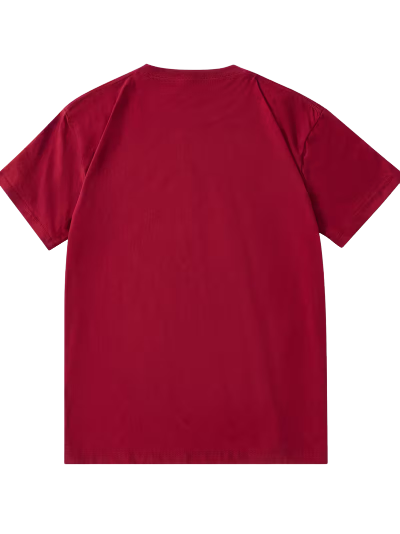 Heritage Horns - Short sleeved T-shirt.