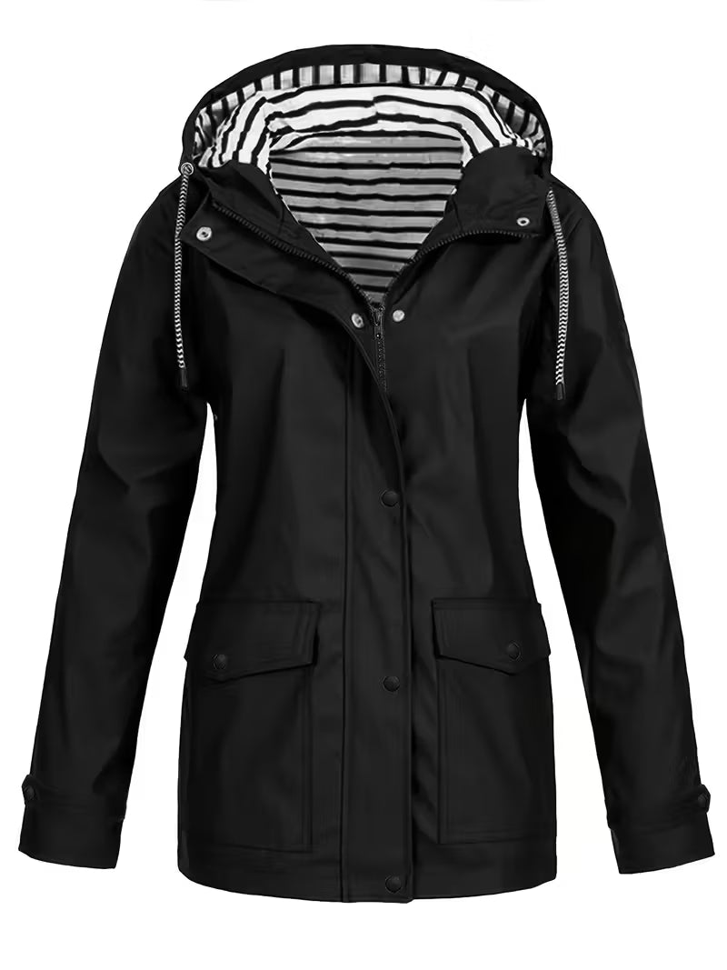 Evertrail Hooded Jacket