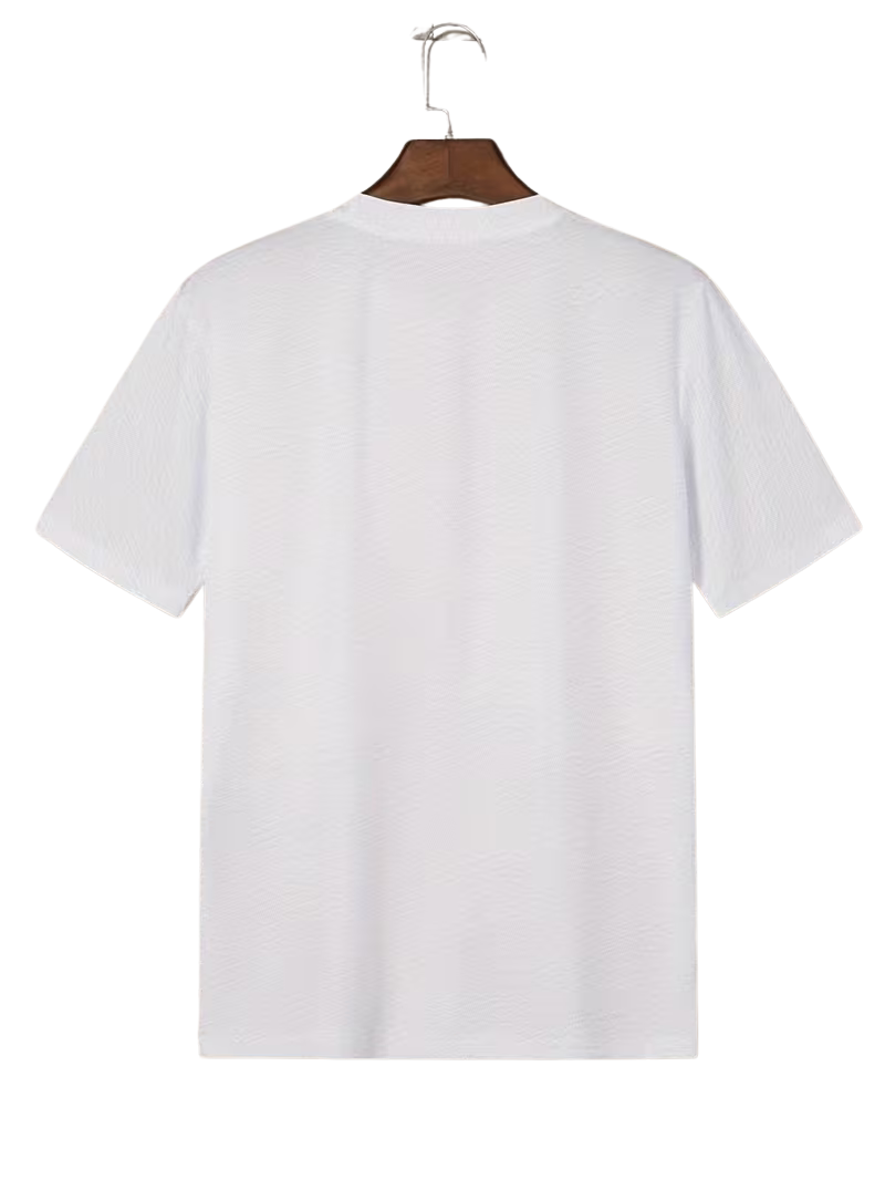 Flashbok - Short sleeved T-shirt