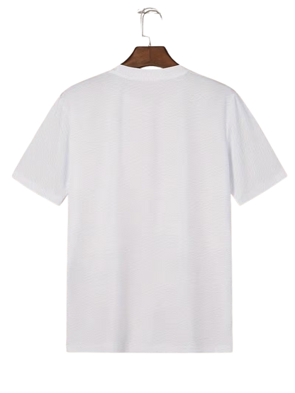 Flashbok - Short sleeved T-shirt