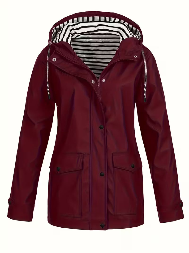 Evertrail Hooded Jacket