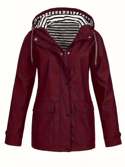 Evertrail Hooded Jacket