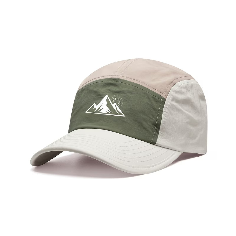DryPeak Runner