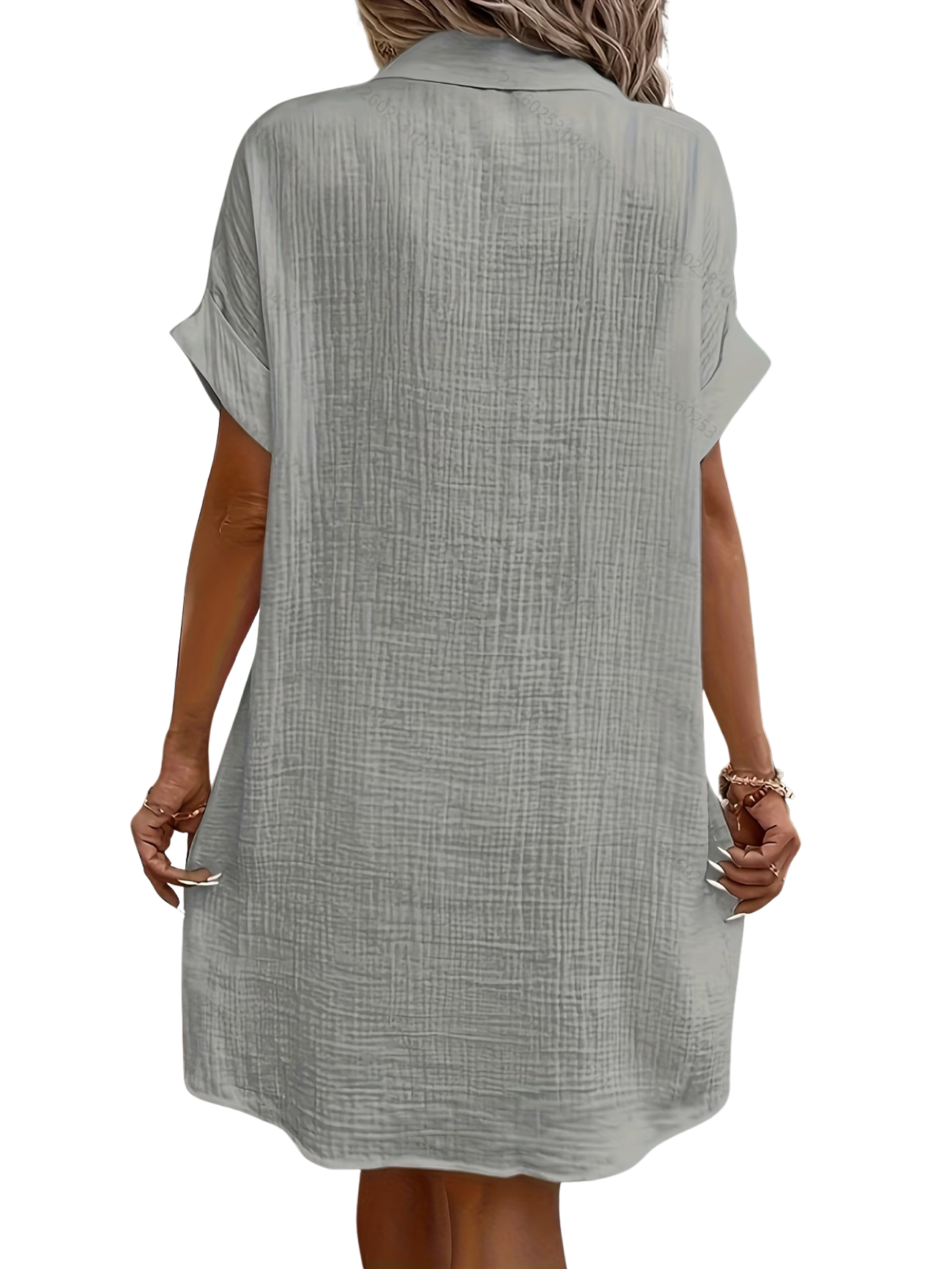 Highland Meadow Dress