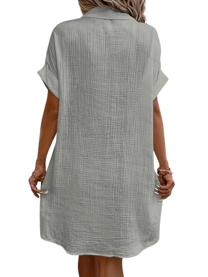 Highland Meadow Dress