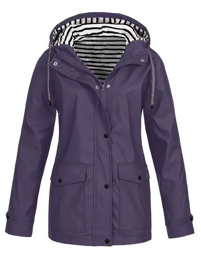 Evertrail Hooded Jacket